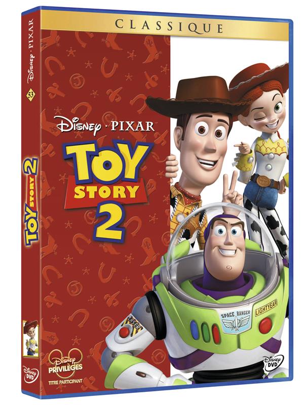 Tapis de souris pour ordinateur de bureau Disney Toy Story 4 Woody