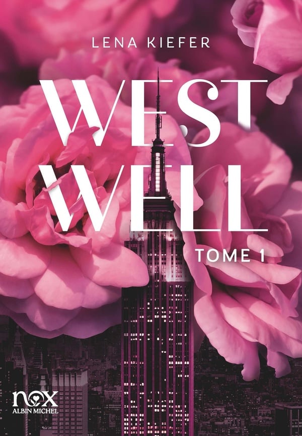 Westwell Tome 1 : Lena Kiefer | Cultura