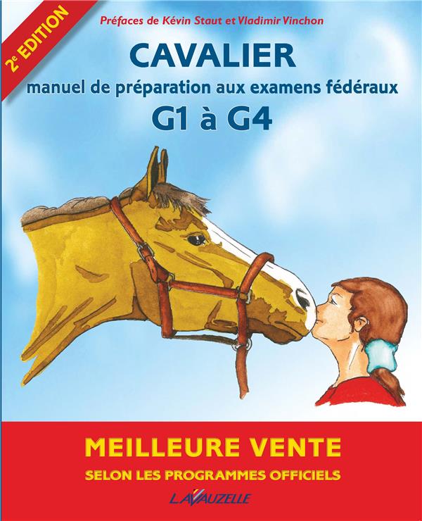 2002  The Cheval Equitation & Care Manuel  Énorme Illustrée Livre  Cartonné