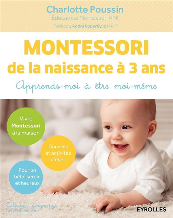 Jouet bébé 3 mois Montessori : comparateur & avis (de 2024)