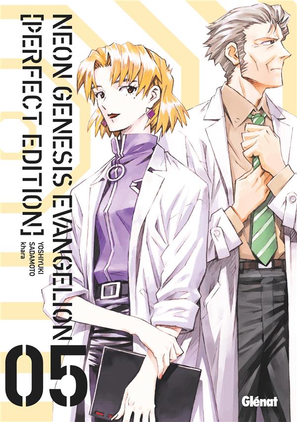 Neon Genesis Evangelion, Vol. 9 Manga eBook by Yoshiyuki Sadamoto - EPUB  Book