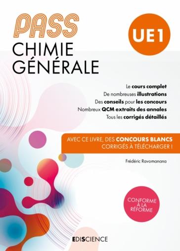 Chimie générale