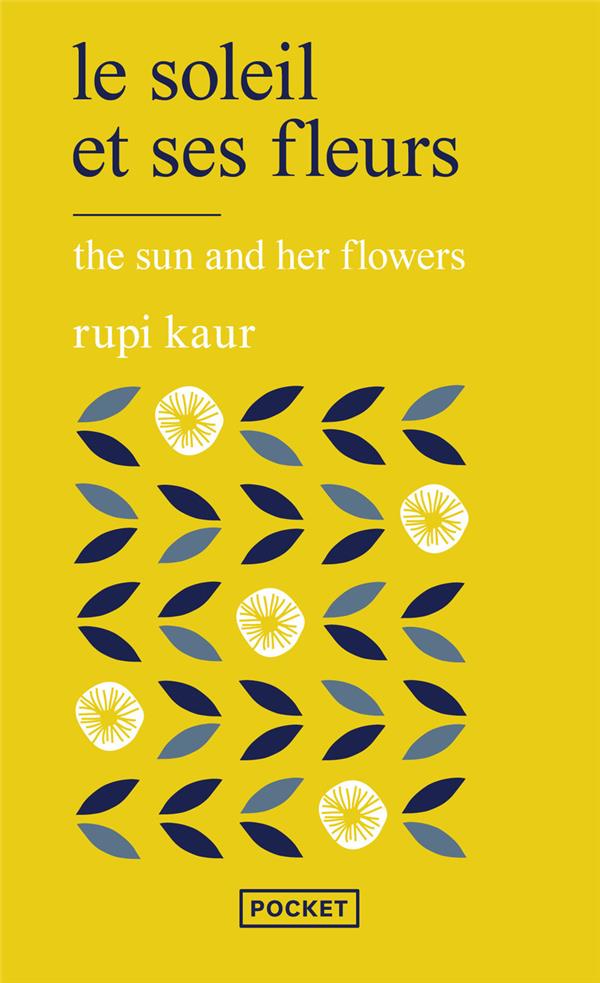 Rupi Kaur, quand la poésie et l'illustration pansent nos maux