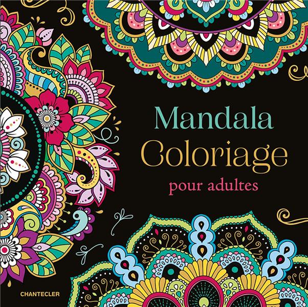  Maxi mandala 300 pages a colorier: Mandala adulte cahier 300  Pages 20cmx27cm, Livre coloriage adulte, Animaux, skull, art deco,  tribal, etc