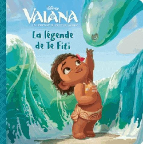 Page enfant : Vaiana, la légende du bout du monde sera sur les écrans à  partir du 30 novembre