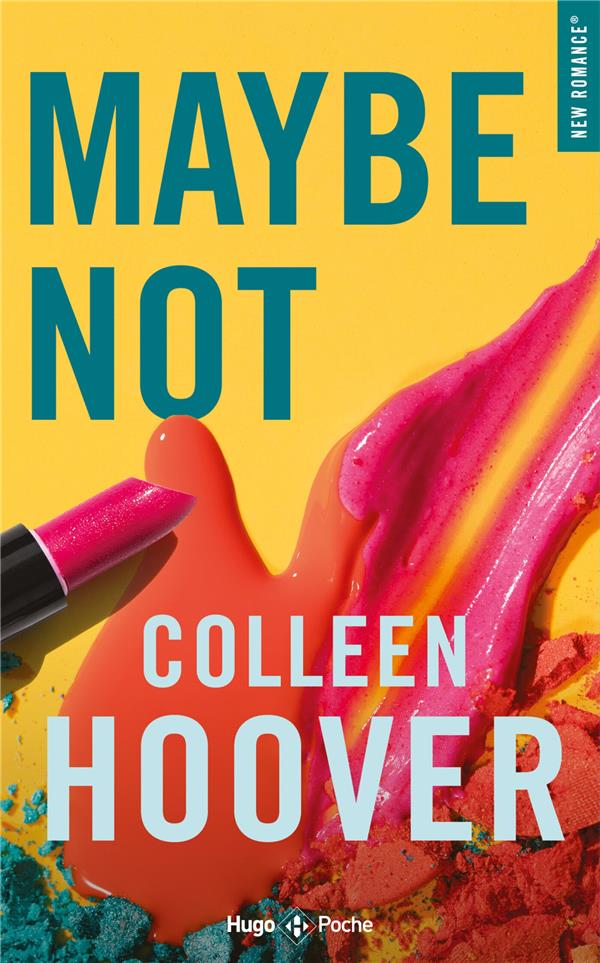Jamais Plus - Jamais plus - Poche collector - Colleen Hoover - Poche -  Achat Livre