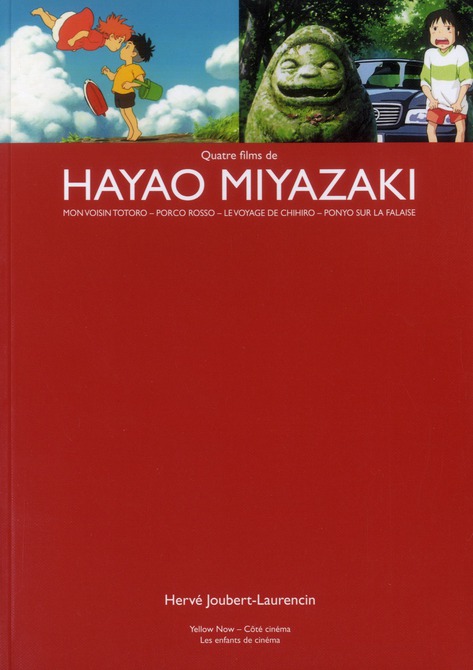 Les meilleurs films de Hayao Miyazaki - L'Éclaireur Fnac
