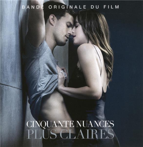 Cinquante nuances plus claires = Fifty shade freed : bande originale du film de James Foley / Danny Elfman, compositeur | Elfman, Danny (1953-) - compositeur, acteur et producteur américain