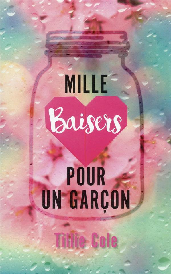 Mille baisers pour un garon