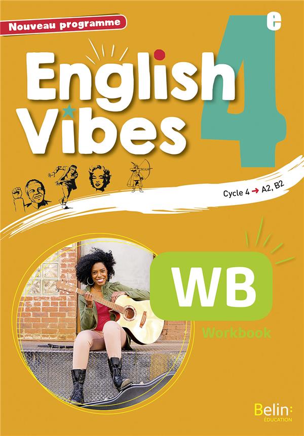Pack 4 Livres En 1 - Anglais - Apprenez l'Anglais avec l'Art eBook de  Mobile Library - EPUB Livre