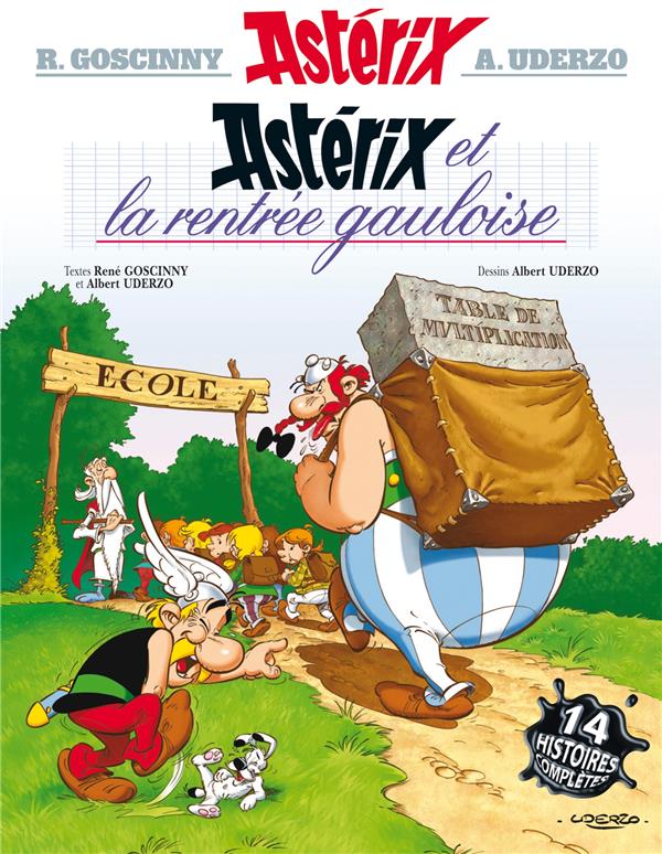 Asterix -mako moulages - coffret, activites creatives et manuelles