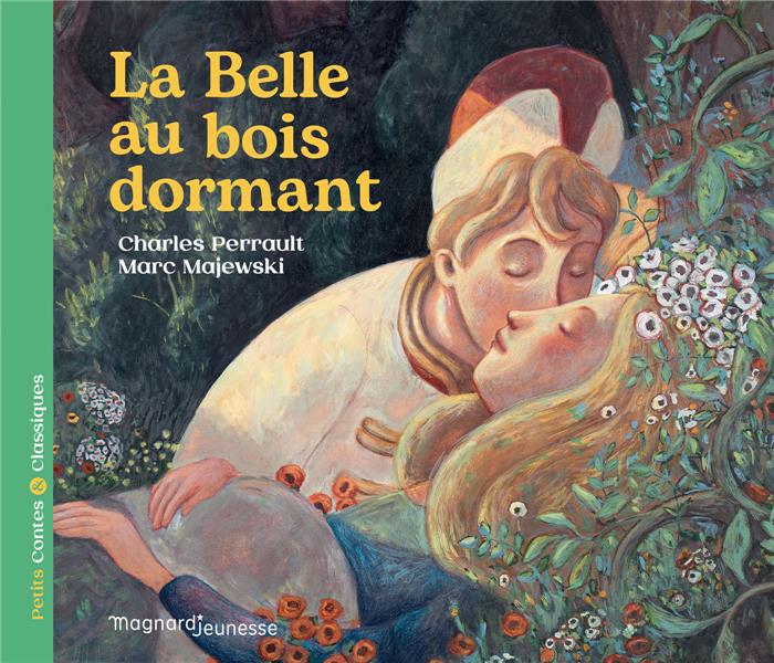 La Belle au Bois Dormant : mon histoire à écouter : Disney