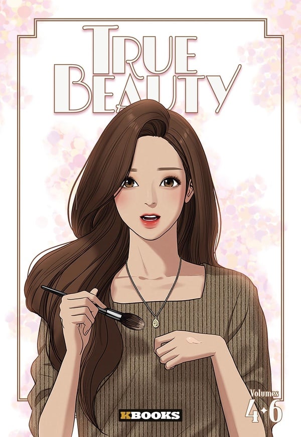 True Beauty coffret 04 à 06 : Yaongyi- Mangas Seinen | Cultura