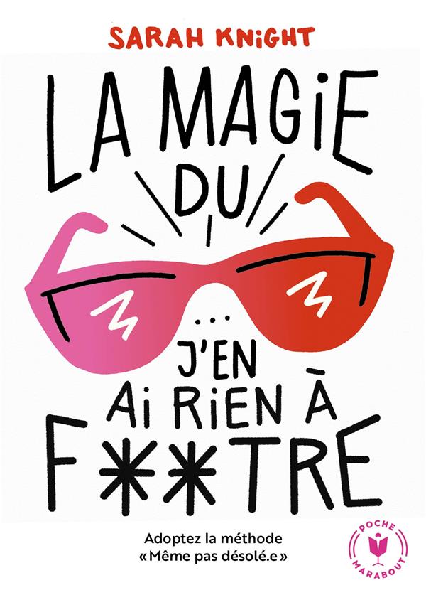 Fiche de lecture : La magie du rangement