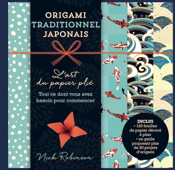 Origami - Loisirs créatifs pour adultes - Livres - Decitre