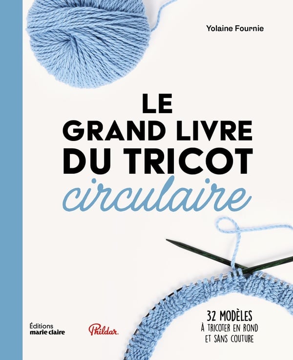 Lot De 15 Livres Sur La Machine à Tricoter - Occasions, Pour Passionnés