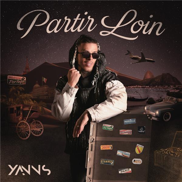 Partir Loin : Yanns - Rap français - Rap et R'n'B - Genres musicaux