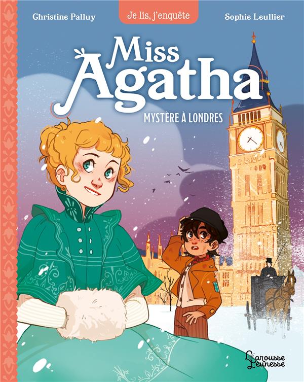 Agatha Mistery 01 - Le secret de la desse Agatha Mistery, 1 , Pre