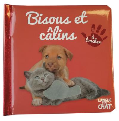 Bébé touche-à-tout - Les animaux du monde - Livre matières bébé - Imagier  photo avec matières à toucher - Dès 12 mois, Collectif