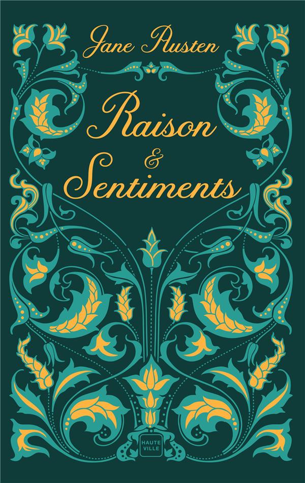 Raison et sentiments Jane Austen Livres de poche Cultura