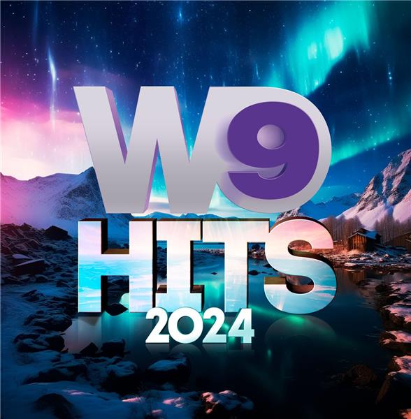 W9 Hits 2023 - Multi-artistes - UNIVERSAL - CD (coffret) - Grand