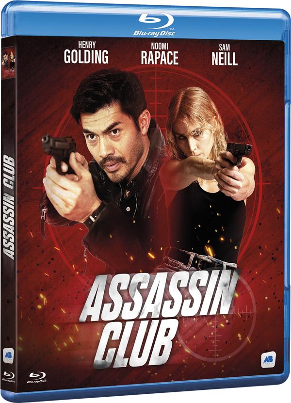 Clube de assassinos - Google Play'də Filmlər