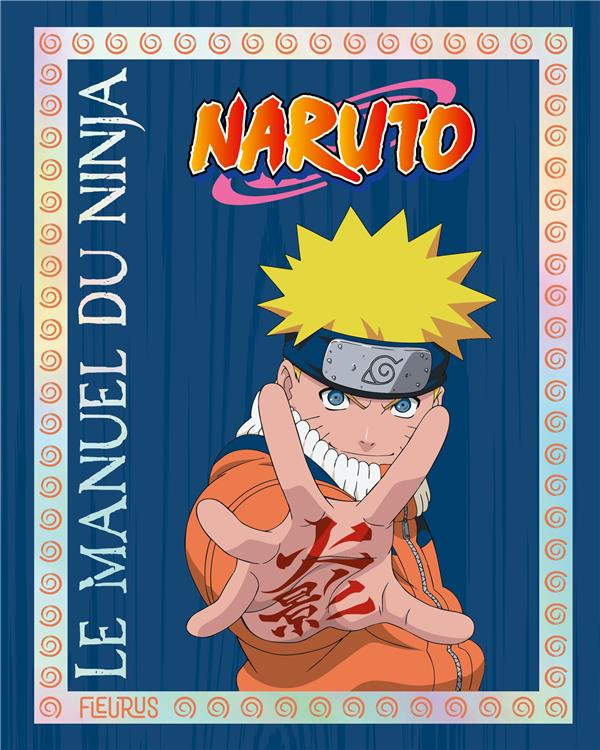 Tableau Ninja Naruto | La Boutique Naruto