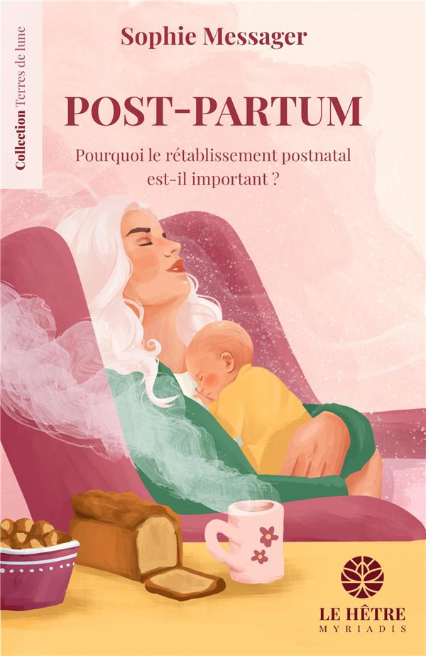 Frida mom - Trousse de Base pour la Récupération Postpartum, instruments de  récupération post-partum
