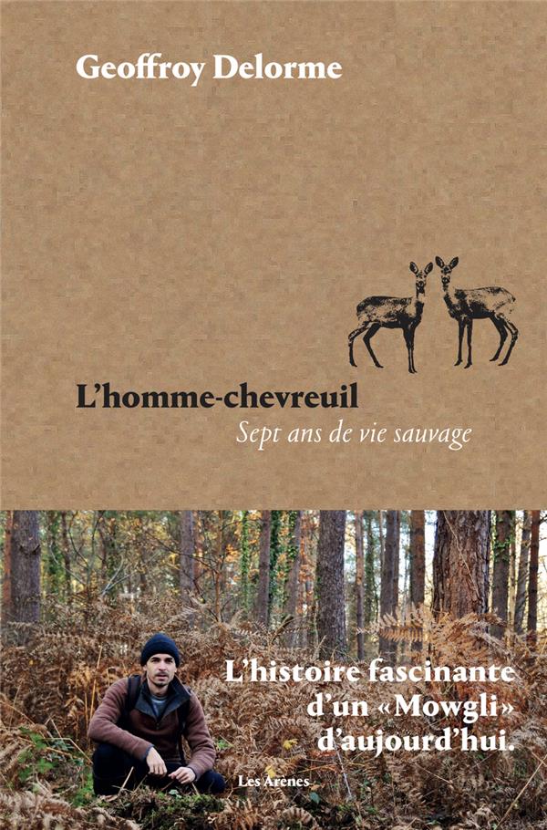 L'homme savon - Histoire pour enfants sur