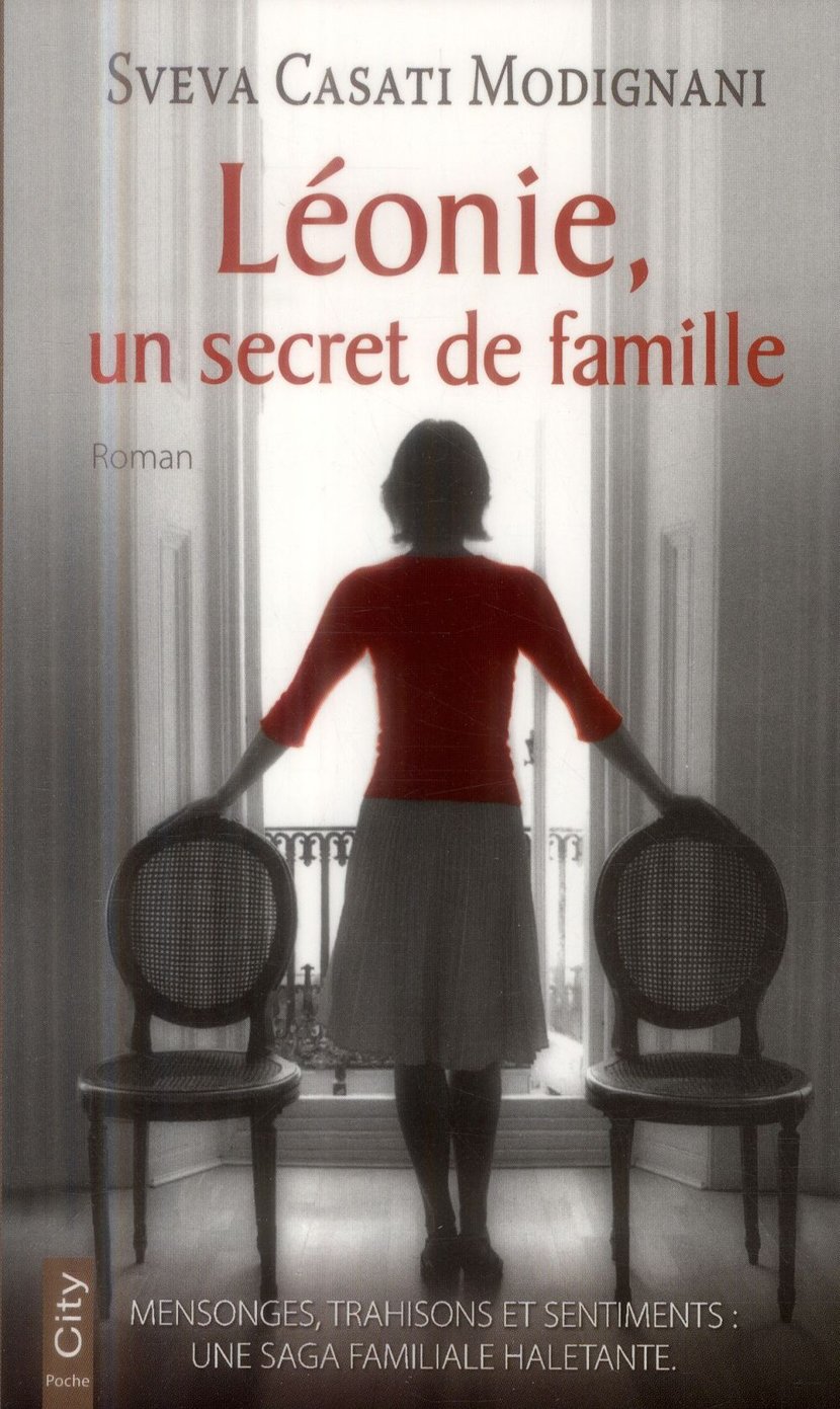Un secret » de famille 
