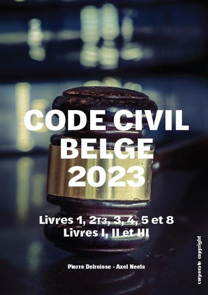 Abonnement magazine Code Civil