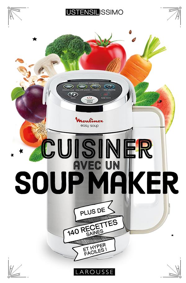 Soupe maker 