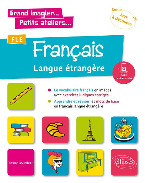 Apprendre le français  Fournitures de Bureau 