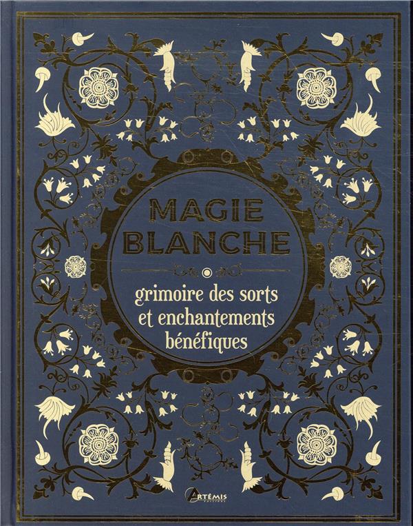 Guide de la magie blanche · Livre d'occasion