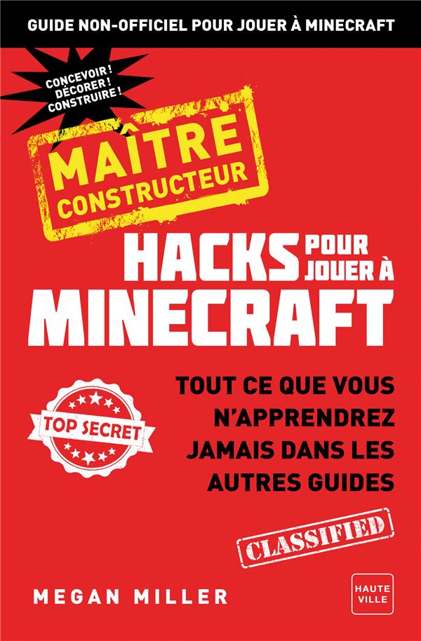 JOUER À MINECRAFT DANS MINECRAFT ! ? 