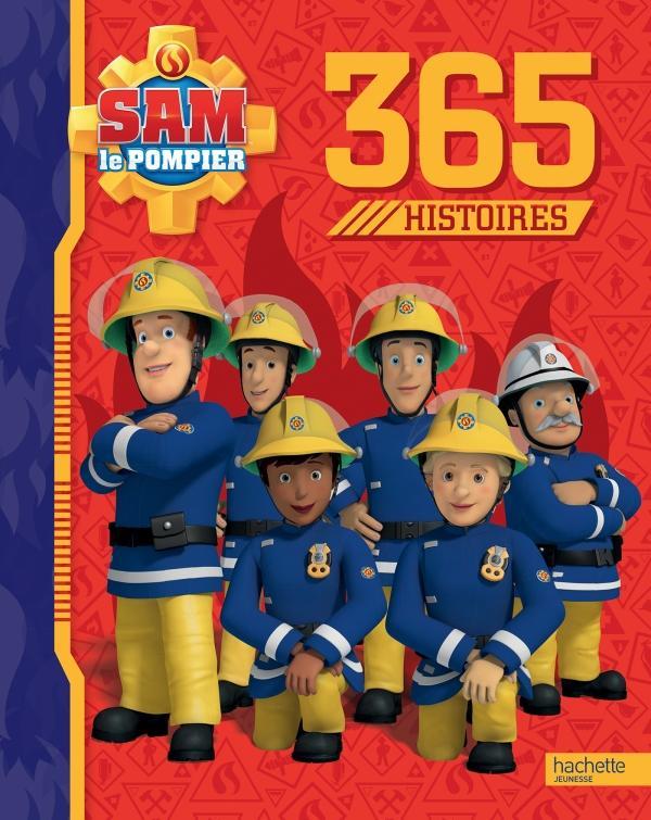Mon livre d'autocollants - sam le pompier : Collectif - 2017133817 - Livres  jeux et d'activités