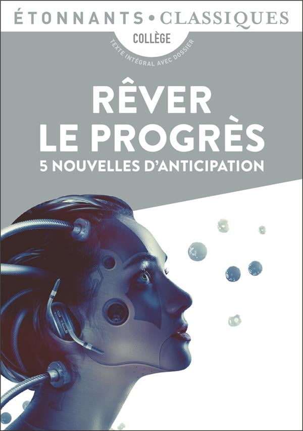 5 romans noirs et d'anticipation 2023 pour tout public - EmOtionS