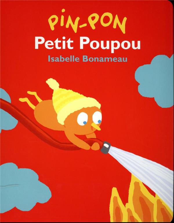 Pin-pon Petit Poupou