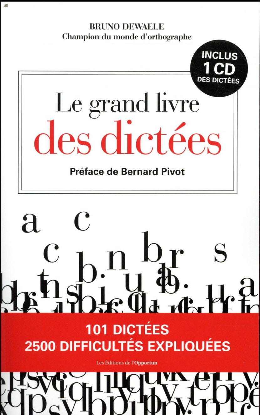 Mon Grand Livre de poésie de la langue française Livre avec CD audio - Livre  CD - Collectif, Hervé Le Goff - Achat Livre