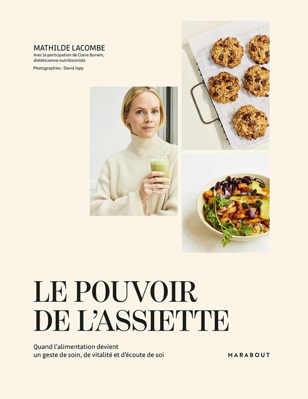 Le pouvoir de l'assiette : Quand l'alimentation devient un geste de soin, de vitalité et d'écoute de soi