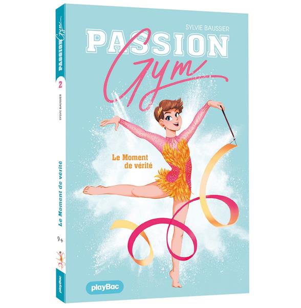 Tampon Enfant (Pack de 12) - Le Petit Gymnaste