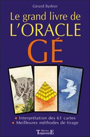Exemples de tirages avec l'Oracle Gé