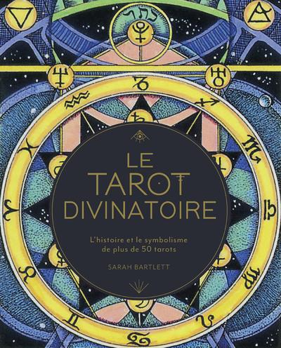 La Tour dans le tarot divinatoire : Significations et interprétations