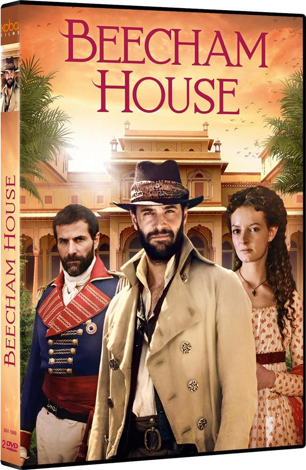Tom Bateman Beecham House Episode Watch Online The Forsyte Saga - Main Image