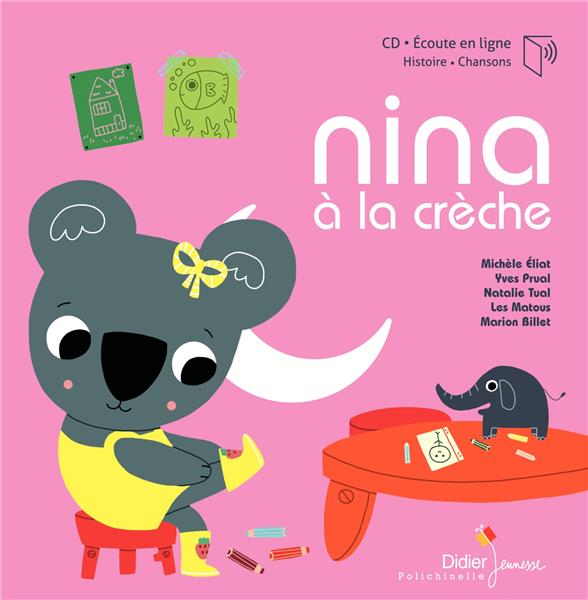 Je cherche un livre pour un enfant : le guide des livres pour enfants de la  naissance à 7 ans - Médiathèque numérique de l'Isère