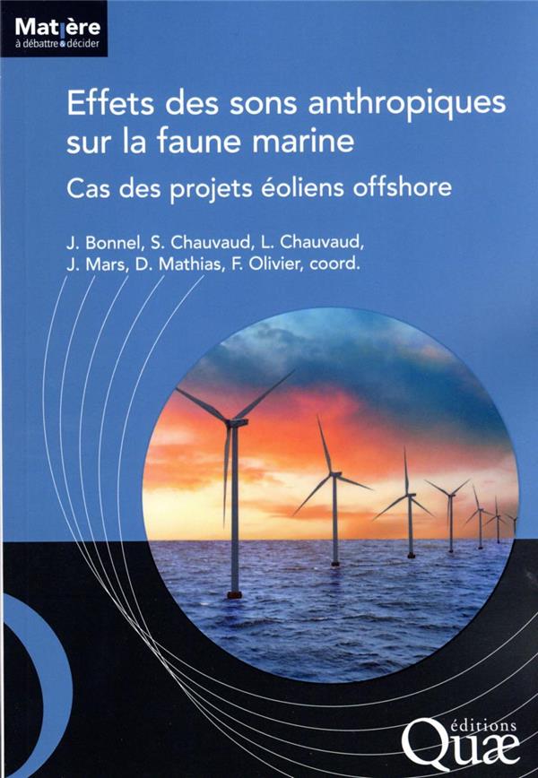 [PDF] Effets Des Sons Anthropiques Sur La Faune Marine Von EBook | Perlego