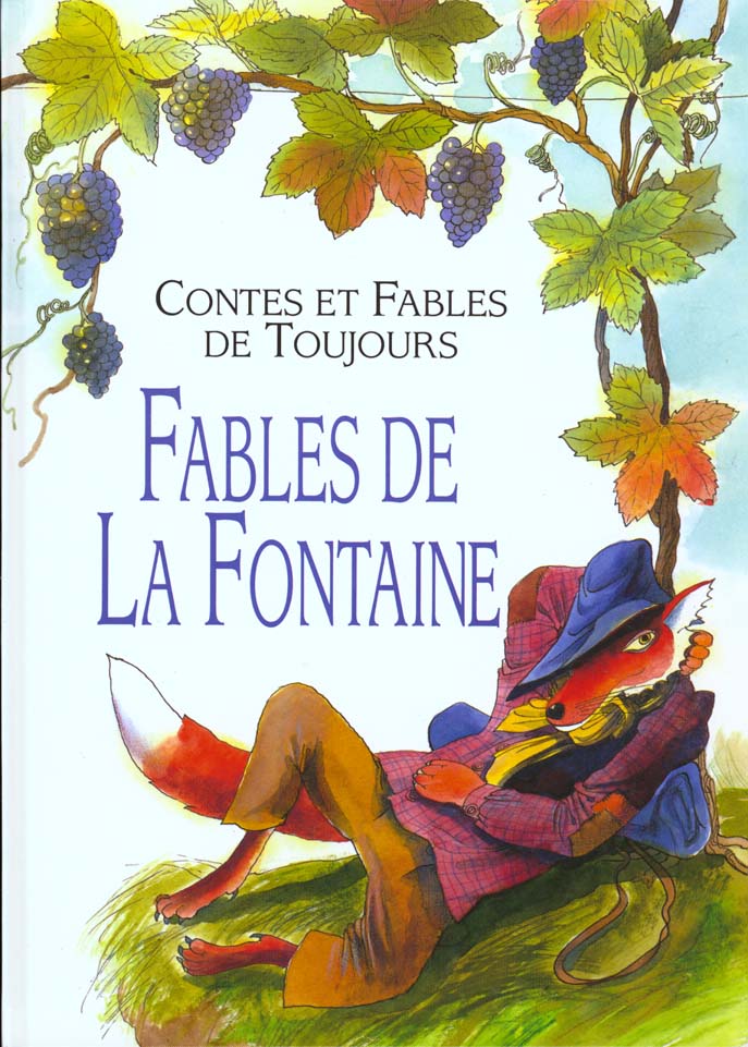 Lacroix-Falgarde. La conteuse Kika va raconter des fables 