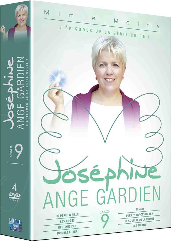 Joséphine, Ange Gardien - Saison 14 [DVD]