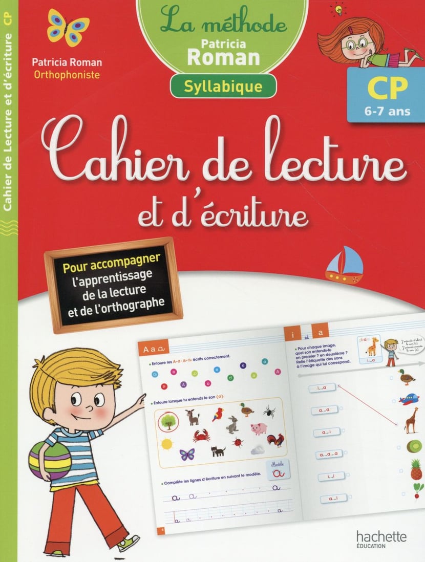 DECLIC : le cahier de lecteur