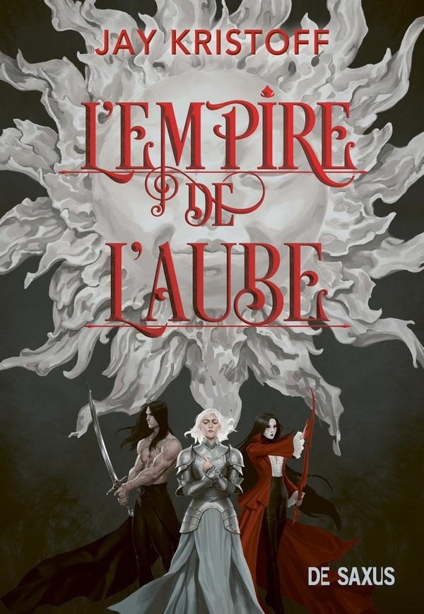 L'Empire de l'Aube